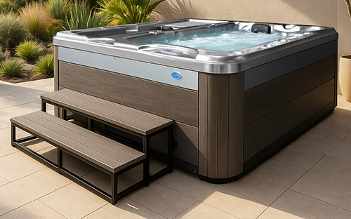 Cold Plunge&trade; Spas Dothan hot tubs for sale