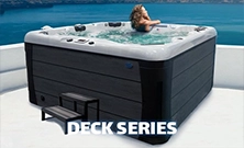 Deck Series Dothan hot tubs for sale