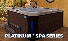 Platinum™ Spas Dothan hot tubs for sale