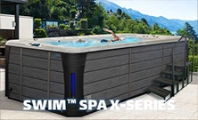Swim X-Series Spas Dothan hot tubs for sale