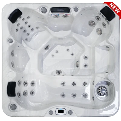 Costa-X EC-749LX hot tubs for sale in Dothan