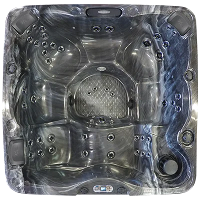 Pacifica EC-751L hot tubs for sale in Dothan