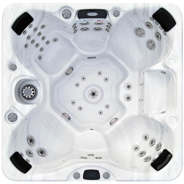 Baja-X EC-767BX hot tubs for sale in Dothan