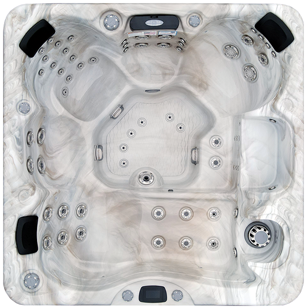 Costa-X EC-767LX hot tubs for sale in Dothan