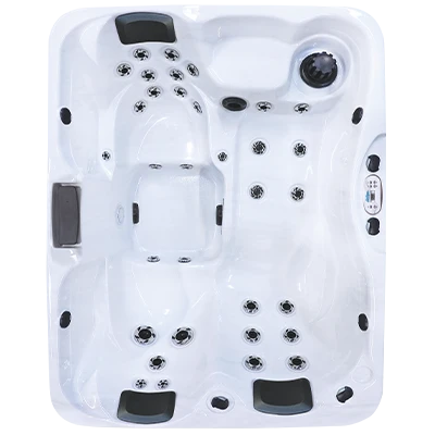 Kona Plus PPZ-533L hot tubs for sale in Dothan