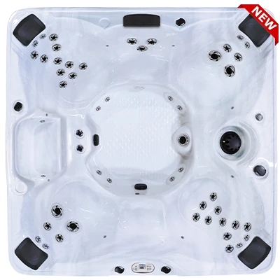 Tropical Plus PPZ-743BC hot tubs for sale in Dothan
