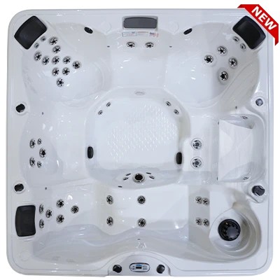 Atlantic Plus PPZ-843LC hot tubs for sale in Dothan