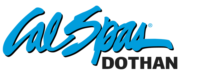 Calspas logo - Dothan